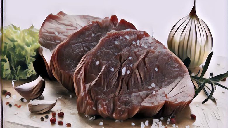 Menu Olahan Daging Sapi Alternatif Opor Saat Lebaran