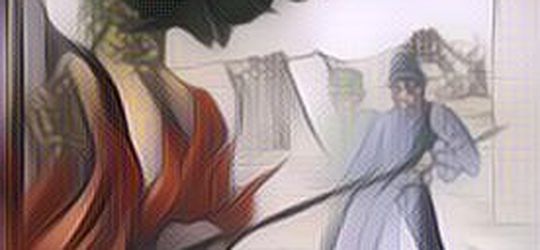 Legenda Penyihir Terkenal di Dunia yang Belum Banyak Orang Tahu