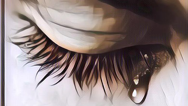 Kedekatan Dapat Diukur dari Tangisan