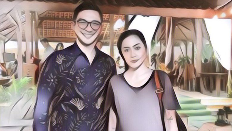 Kilas Balik Kronologi Putri Sulung Nurul Arifin Meninggal Dunia di Meja Makan, Diduga Serangan Jantung