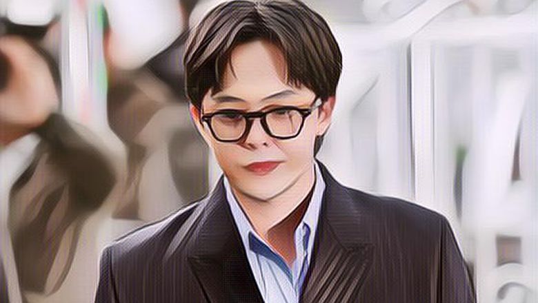 Hasil Tes Narkoba Negatif, G-Dragon Tetap Akan Ikuti Pemeriksaan Jika Diminta