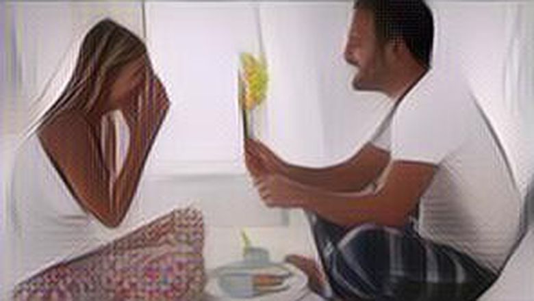 Cek Dulu Sebelum Nikah Ya! 9 Tanda Bahwa Cowomu Calon Suami Idaman