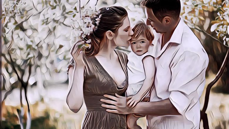 Menurut Penelitian, Kebiasaan Keluarga Seperti Ini Bisa Bikin Anak Sukses di Masa Depan Lho! Coba Terapkan Yuk Moms..