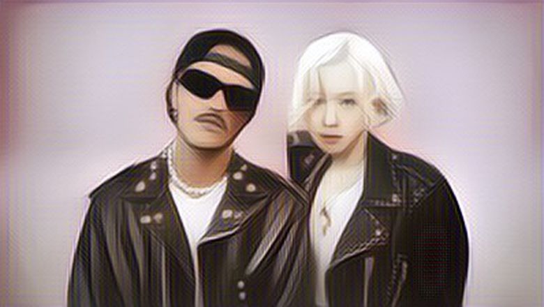 Lagu APT Milik Rose BLACKPINK dan Bruno Mars Jadi Lagu 'Terlarang' di Korea