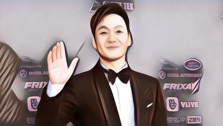 Aktor Park Hae Soo Akan Tampil di Serial Amazon yang Diproduksi Daniel Dae Kim