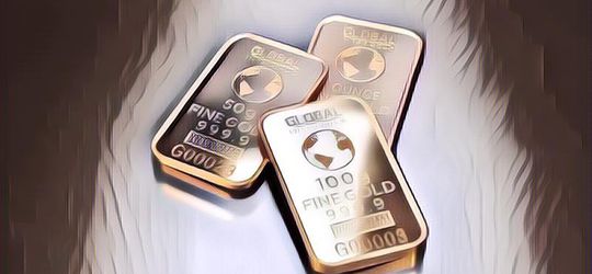 Harganya Makin Meroket, Begini Cara Memulai Investasi Emas dengan Budget Terbatas