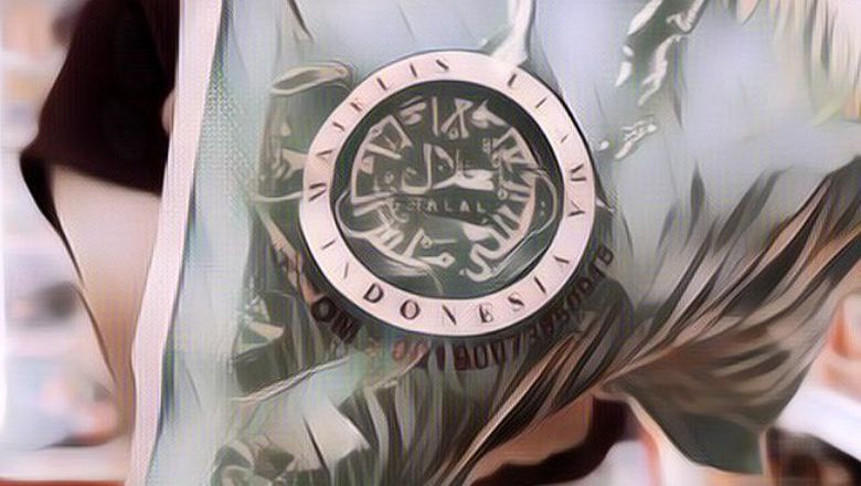 Ini Dia Waktu Pertama Kalinya Logo Halal Dipakai Di Indonesia