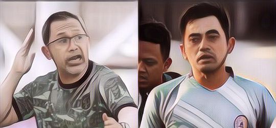 Begini Cara Dapat Lisensi Pelatih Sepak Bola di Indonesia