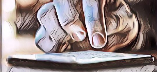 Kendalikan Puluhan Aplikasi Pinjol Ilegal dari Jogja, Ini Penampakan Si Bos yang Kerap Meneror Korbannya