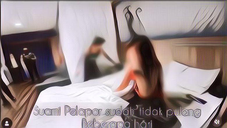 AMIT-AMIT! Muncul Fenomena Baru Suami Sewa Jasa BO Ketika Istri Sedang Masa Nifas, Bikin Banyak Perempuan Takut Nikah