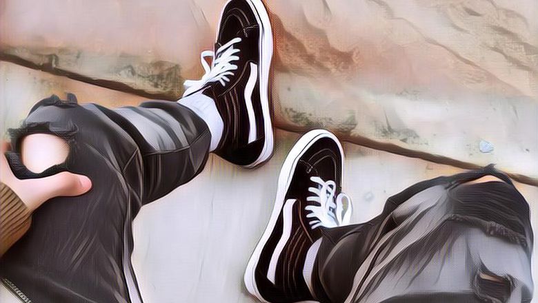 Rilis Sneakers Terbaru, Vans Malah Diserang Kritik Habis-habisan