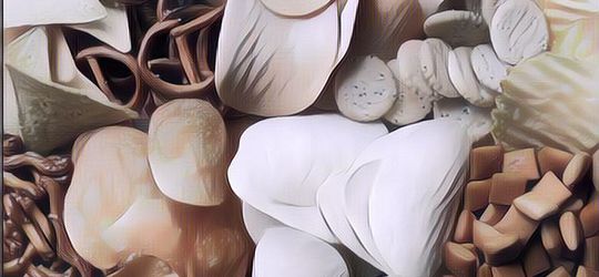 Tau Gak Sih, Terlalu Sering Konsumsi Makanan Asin Bisa Berdampak Buruk Pada Kesehatan Organ Dalam!