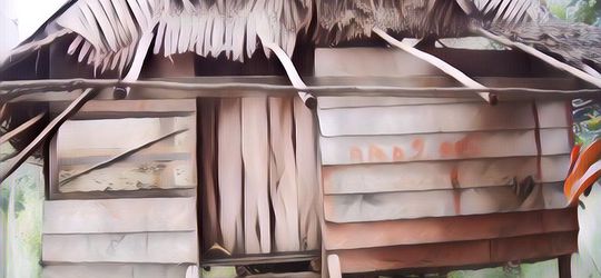 Gubuk Cinta, Tradisi Unik Etnis Kreung untuk Mencari Jodoh yang Melazimkan Seks Bebas?