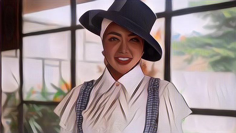 Pakai Gaun Panjang Saat Kurban 26 Ekor Sapi, Pakaian Bella Shofie Disorot Karena Dianggap Gak Nyambung