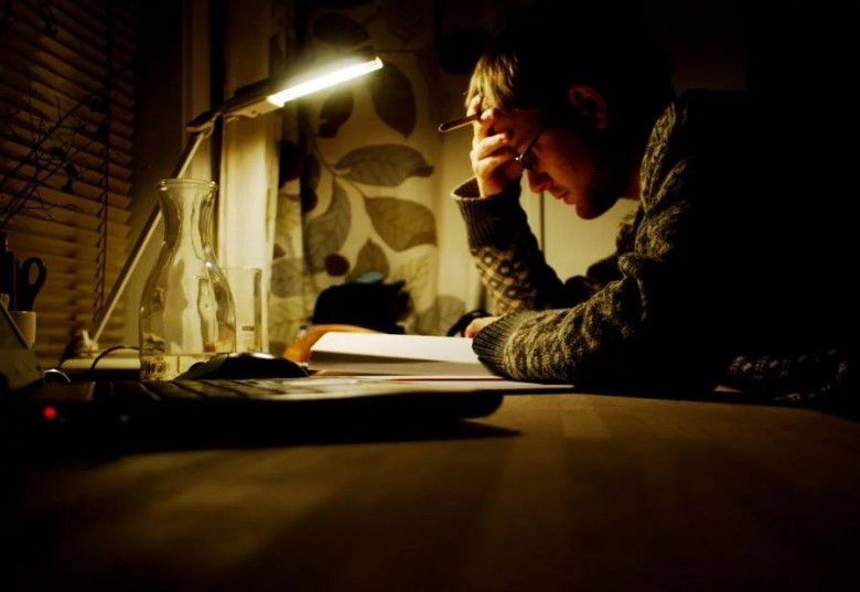 #4 The Natural Genius