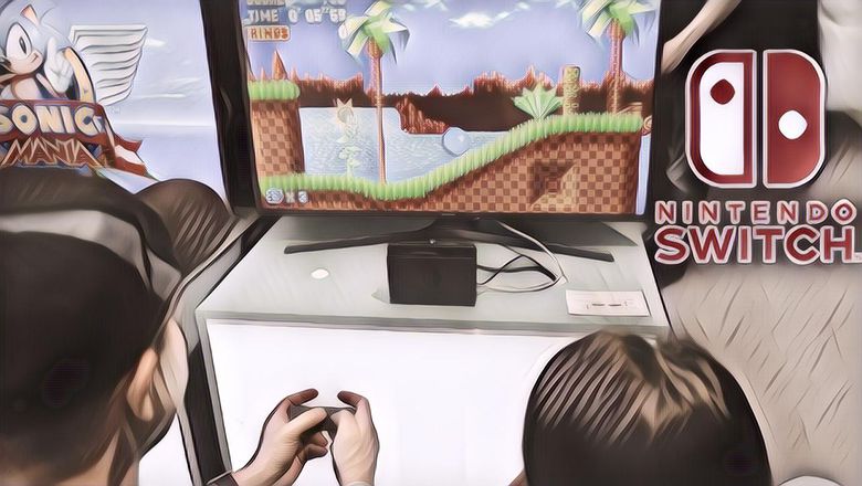 Versi Lebih Kecil dari Switch, Rencana Nintendo yang Pernah Berhasil di 3DS