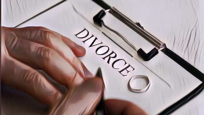 KALEIDOSKOP 2023: Deretan Perceraian Terheboh yang Penuh Drama dan Mengejutkan Publik