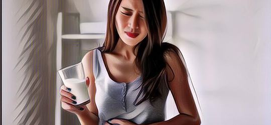 Serupa Tapi Tak Saman, Berikut Beda Intoleransi Laktosa dan Alergi Susu Sapi