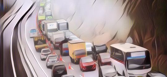 5 Tragedi Kecelakaan di Tol Cipularang Paling Memilukan, Nomor 2 Merenggut Nyawa Istri Artis