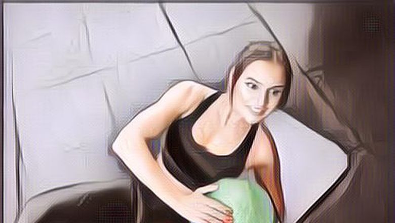 4 Olahraga untuk Mengencangkan Payudara, Dijamin Gak Bakalan Kendur