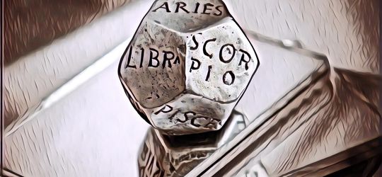 Ramalan Zodiak Harian 13 Mei: Aries, Gunakan Intuisi Kalau Pengin Keputusan Cepat dan Tepat