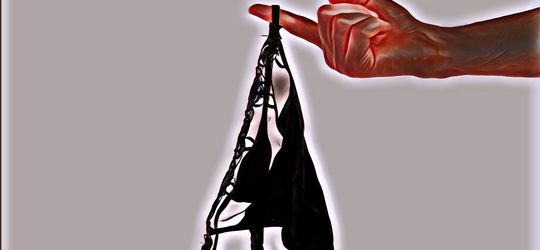 Amerika Punya Brand Celana Dalam dengan Aroma Vanila Serta Mampu Cegah Penyakit Seks Menular