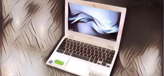 Ini bedanya Chromebook dan Laptop Biasa