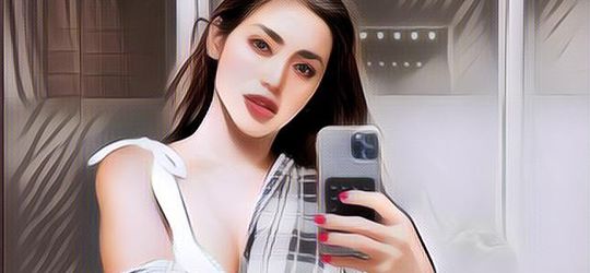 Terlalu Sering Pajang Foto Seksi, Ada Apa dengan Jessica Iskandar?