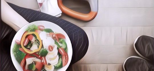 6 Jenis Makanan yang Baik Dikonsumsi Setelah Olahraga untuk Pemulihan yang Cepat