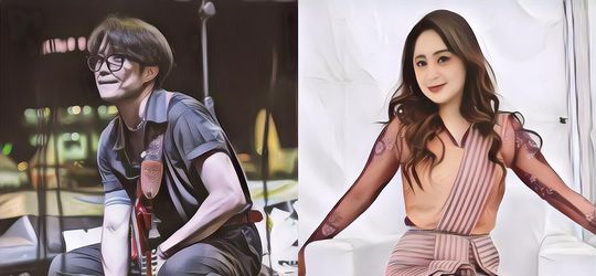 5 Artis Alami Pelecehan Seksual Di Tempat Ramai, Terbaru Dikta Kesakitan Usai Alat Vital Diremas