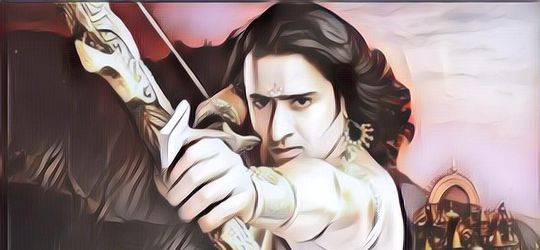 Belajar Memanah: Cara Memilih Busur yang Baik