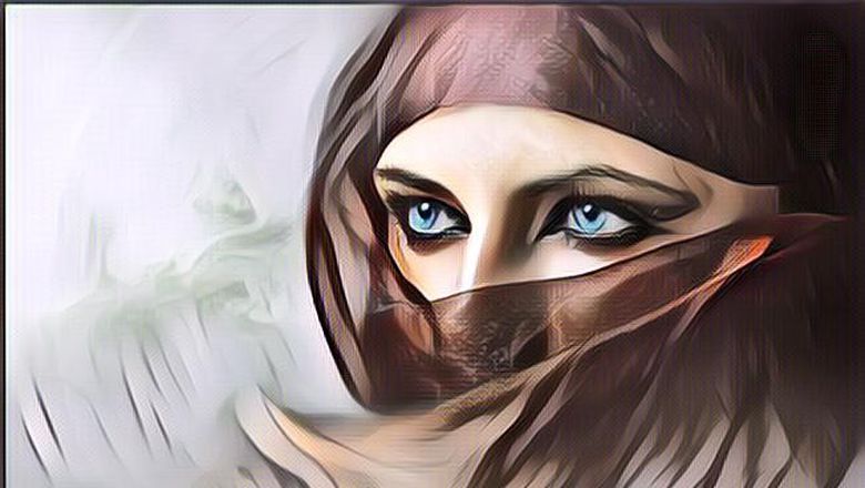 Kisah Wanita Tercantik di Dunia Sepanjang Sejarah Islam, Siapa Sih?