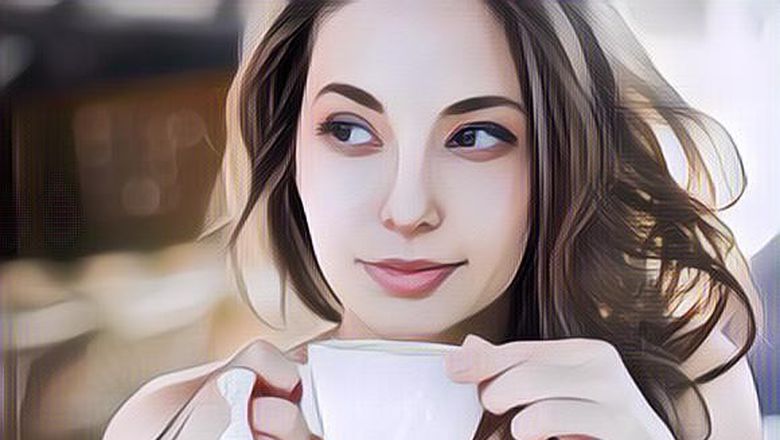 Kopi Bikin Panjang Umur, Kok Bisa?