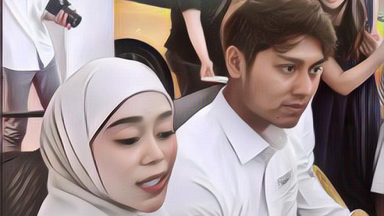 Kumpulan Artis yang Kecewa Lesti Kejora Kembali ke Pelukan Rizky Billar