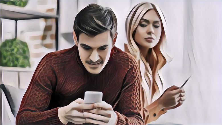 Selalu Curiga! 4 Zodiak Ini Punya Kecenderungan Memata-matai Pasangan, Kamu Termasuk Gak Nih?