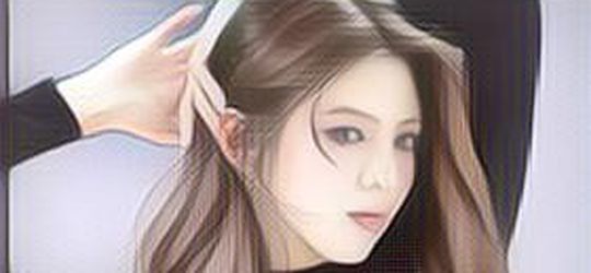 Potret Han So Hee Datang di Acara Cannes untuk Pertama Kalinya, Anggun Banget!