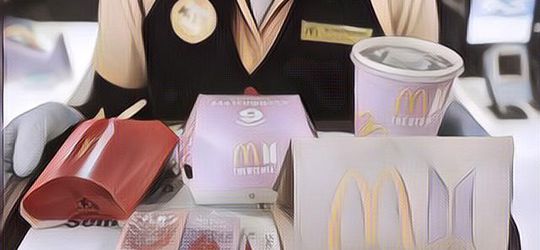 Duh, Driver Ojol Ini di Suspend Setelah Mengejek BTS yang Seperti Homoseksual