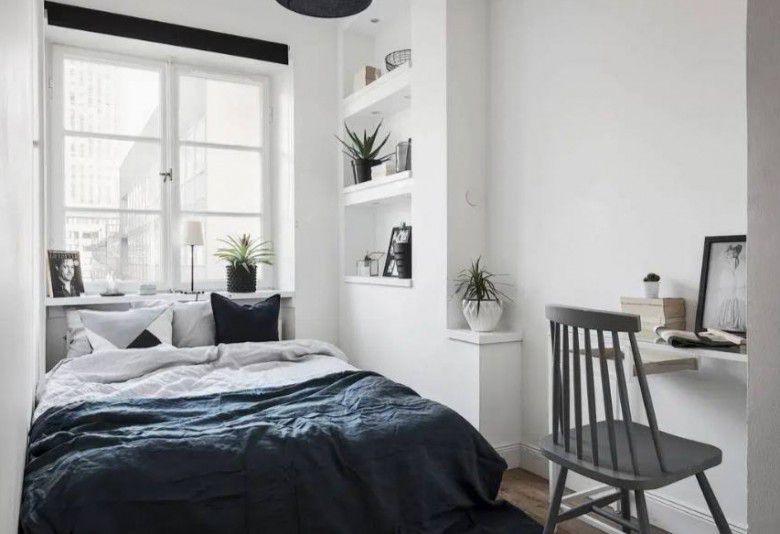 # Minimalis yang Penuh Perhatian