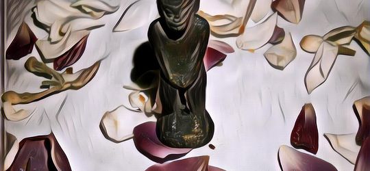 Cerita Nyata Pesugihan: Sampai Sekarang Masih Digunakan