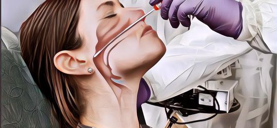 Test Swab dan PCR Bisa Merusak Otak? Gini Faktanya Dari Ahli!