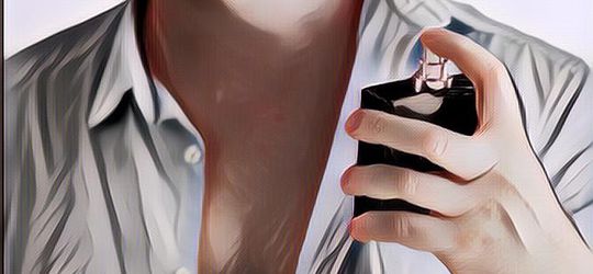 Banyak yang Suka Salah, Begini Cara Memakai Parfum yang Benar