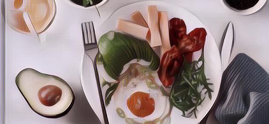 Apa Itu Diet Keto dan Bagaimana Cara yang Benar Melakukannya