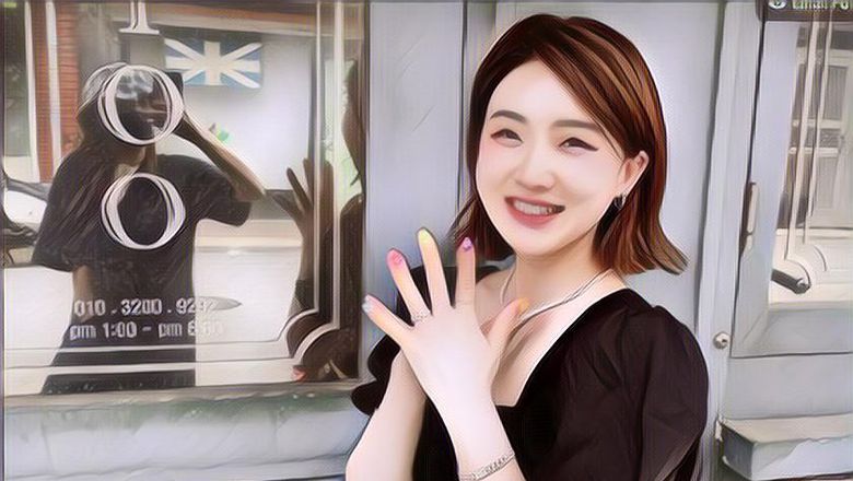 Dituding Hina Indonesia, Sunny Dahye Meminta Maaf: Aku Tidak Sempurna