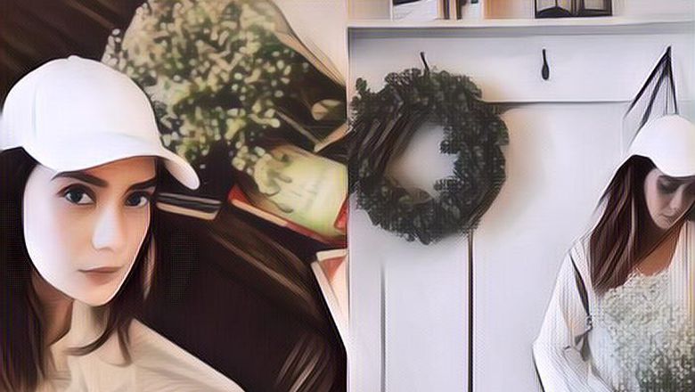 Putri Anne Unggah Beberapa Foto Terbarunya Tanpa Hijab