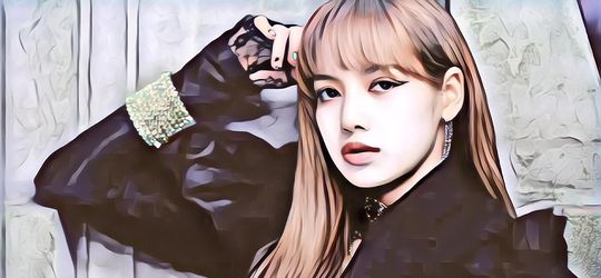 Wow, Lisa Blackpink akan Lakukan Debut Solo pada Juli Mendatang