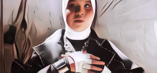 Lirik Lagu Perfect Liar - Putri Ariani Lengkap Dengan Terjemahan Dan Maknanya Yang Mendalam