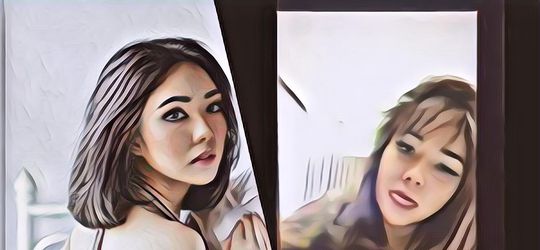 Bukan Dirumah, Ternyata Gisel Juga Akui Hotel Ini Sebagai Lokasi Pembuatan Video 19 Detik