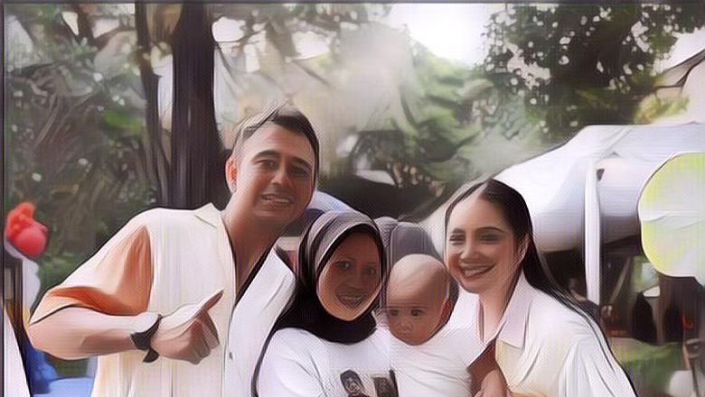 Mudik ke Garut, Unggahan Foto Rumah Megah Sus Rini Langsung Jadi Atensi