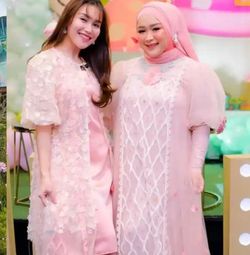 Ayu Ting Ting Bikin Pembelaan Soal Kehamilan Adiknya yang Jadi Gunjingan Publik