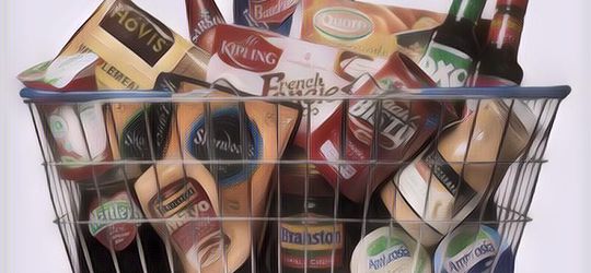 Apakah Bahaya Terlalu Sering Mengkonsumsi Makanan Ultra Proses?